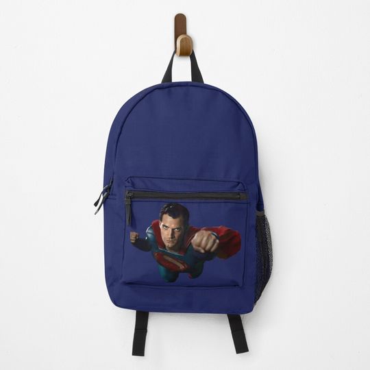 Discover Henry Returns Backpack