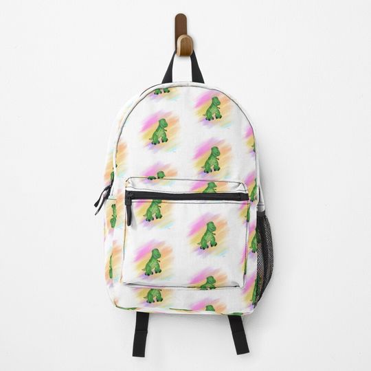 Discover Rexy Backpack