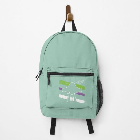 Discover Lightyear Infinity Backpack