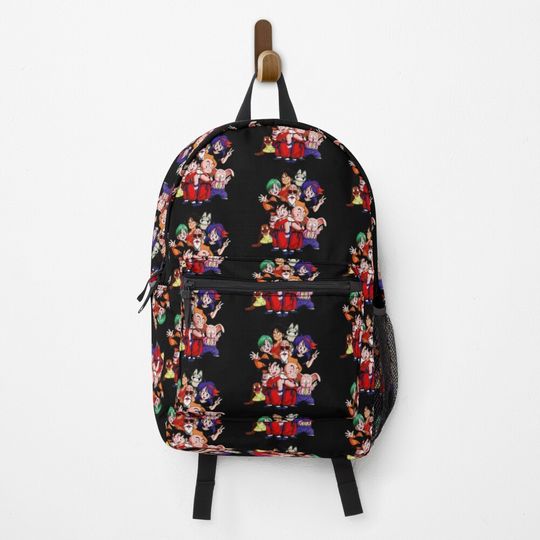 Discover Toy Stories Backpack