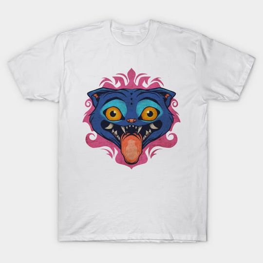 Discover Kpop demon hunters retro style - Kpop Demon Hunters - T-Shirt