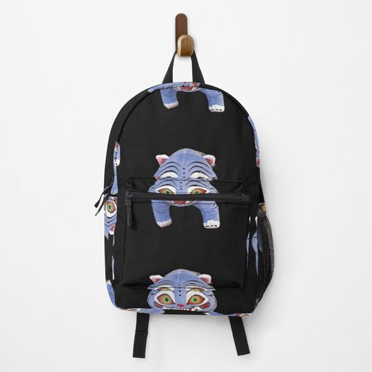 Discover kpop demon hunters Backpack