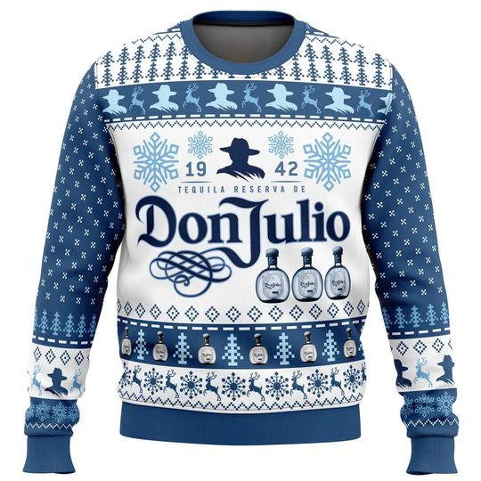 Discover Fashion Versatile Sweatshirt, Christmas Printed Sweatshirt