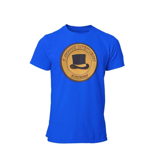 Discover S. McDuck Investments Unisex Shirt | Orlando Vacation Shirt | 90s After School Saturday Morning Cartoons | Theme Park Shirt |Number One Dime