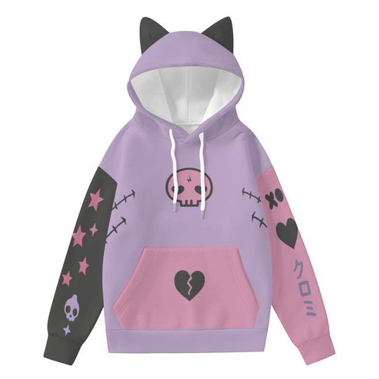 Discover Skull 3d Hoodies, Gift for Fans