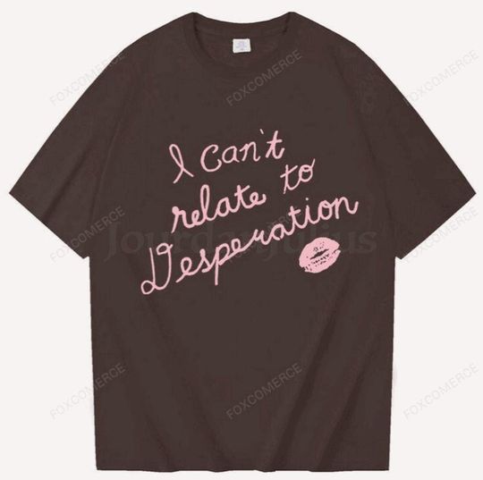 Discover Sabrina Carpenter Merch Short Sleeve Harajuku Tee Shirt