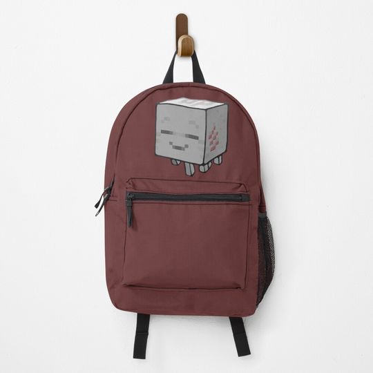 Discover Baby Ghast Backpack