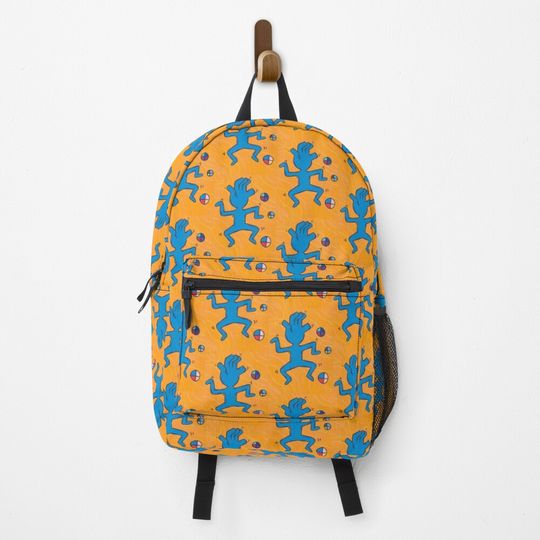 Discover Let Me Give You a Hand Backpack