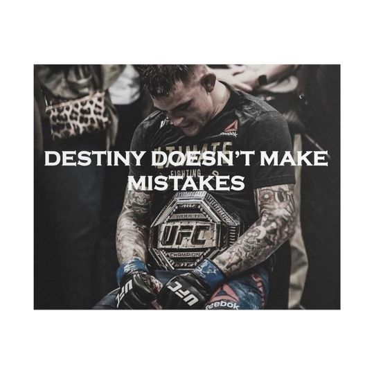 Discover Vintage Dustin Poirier Shirt, Dustin Poirier Shirt