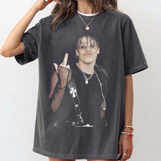Discover Yungblud Tour tee Yungblud tour Yungblud shirt Yungblud 2025 New Album IDOLS tour