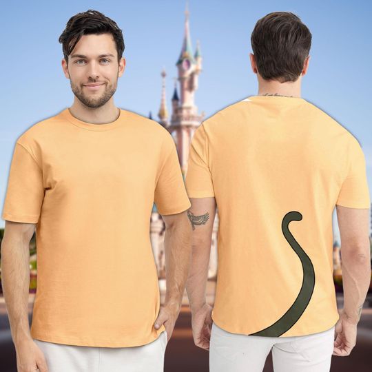 Discover Disneyyy Si And Am 3D Hoodie T-Shirt, Ladyy And The Trampp All Over Print Shirt, Costume Sweatshirt, Si And Am Cat Cosplay Costume Hoodie