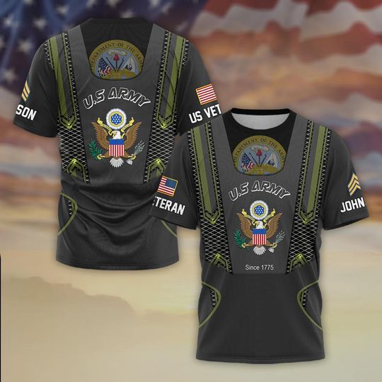 Discover UNITED WE STAND, VETERANS WE HONOR