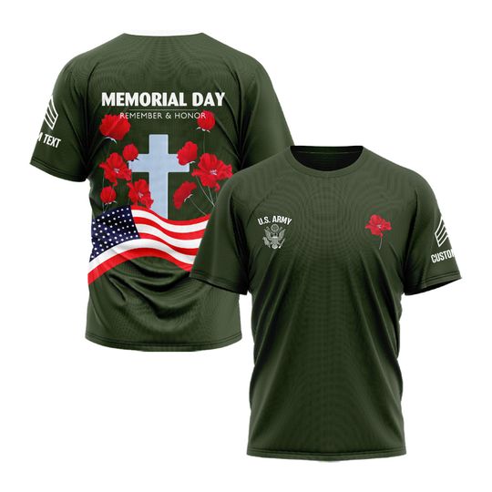Discover Memorial Day: Remember & Honor Our Veterans