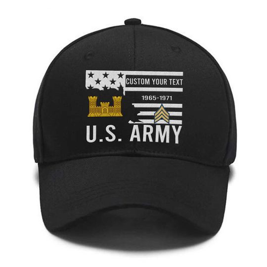 Discover Customized Army Branches