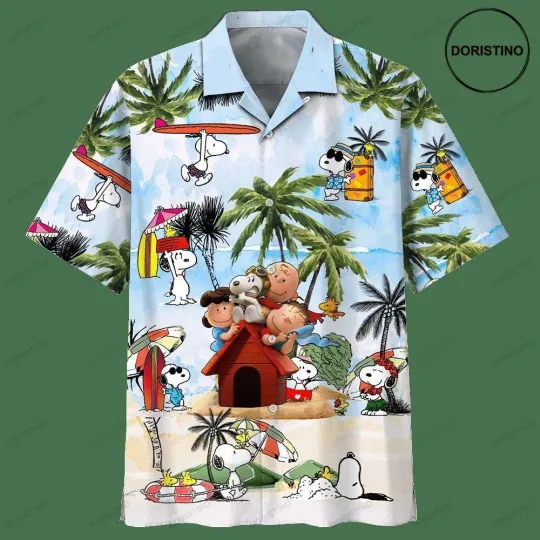 Discover Snoopy Summer Time 22 Autumn Fashion Travel Sport Going To School Awesome Hawaii