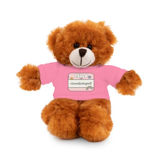 Discover Autism gift,  gifts for kids, Neurodiversity, Sensory toy, baby gift