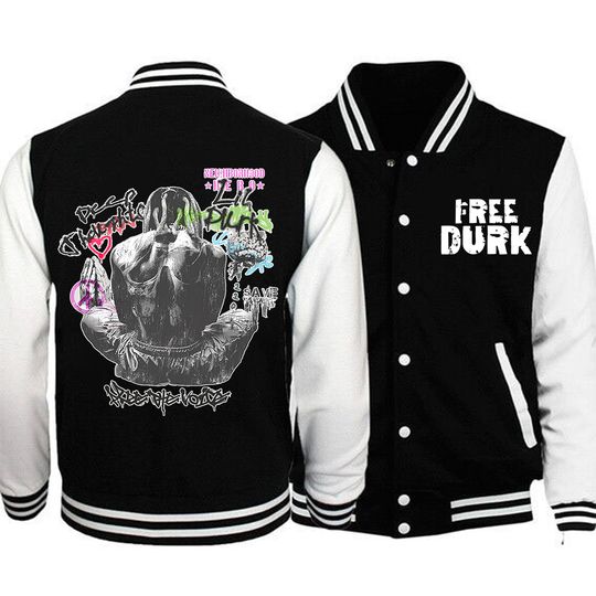 Discover Lil Durk Deep Thoughts 2025 Graphic Jackets