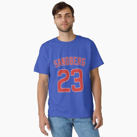 Discover Ryno Classic T-Shirt