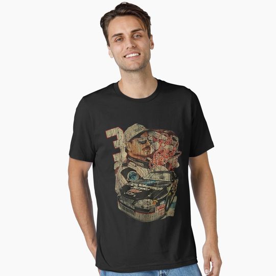 Discover Dale sport Earnhardt Essential T-Shirt