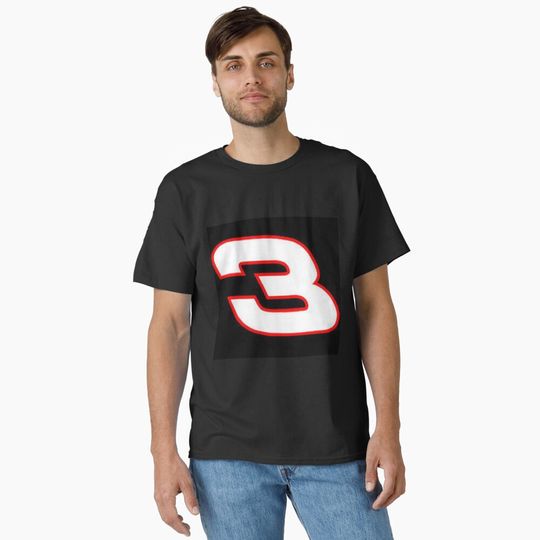 Discover big e Classic T-Shirt