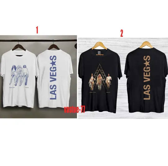 Discover 2025 Beyonce Cowboy Carter Tour Destiny Child T-Shirt