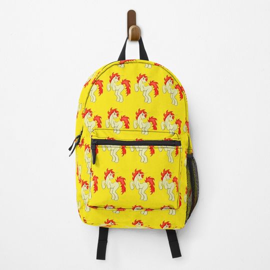 Discover Unicorn Backpack