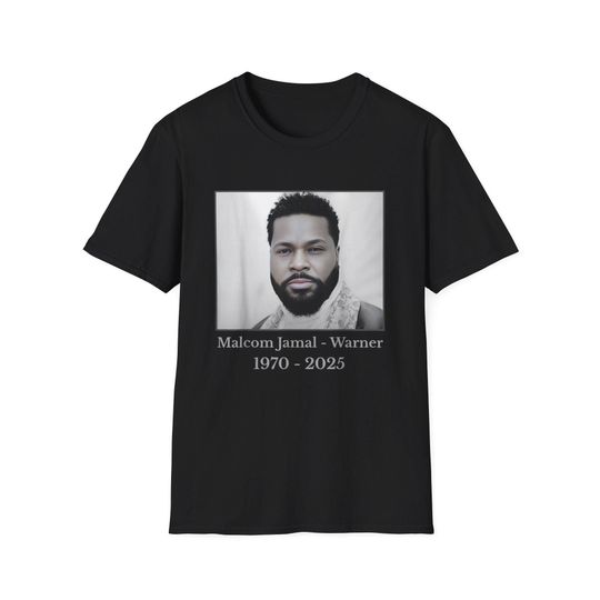 Discover Huxtable Theo In Memory Theo Huxtable The Cosby Show T- Shirt, The Gordon Gartrell, Classic 80's Huxtable Theo In Memory 1970-2025