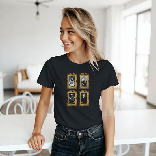 Discover Prince of Darkness - Classic T-Shirt