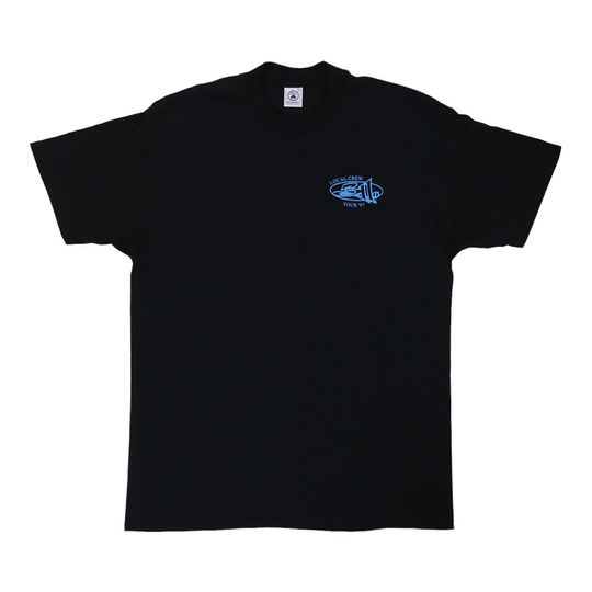 Discover Vintage 1997 311 Local Crew Tour T-Shirt