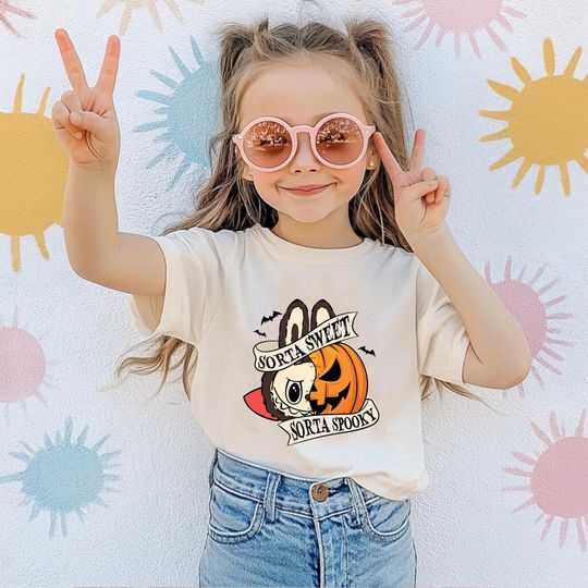 Discover Labubu Monsters Inspired Halloween T-shirt, Labubu Shirt