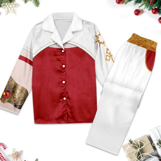 Discover Disneyyy Daywalker Nova 3D Pajamas Set, Zombies 4 Pajama Set