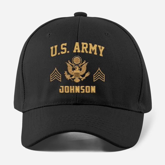 Discover Customized U.S Veteran
