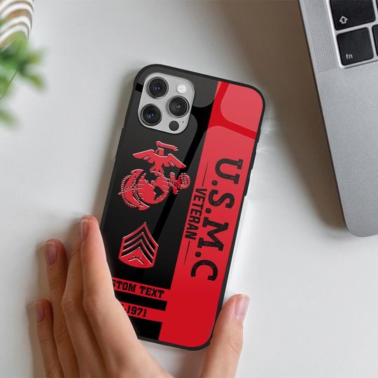 Discover Customized US Veteran Proudly Served