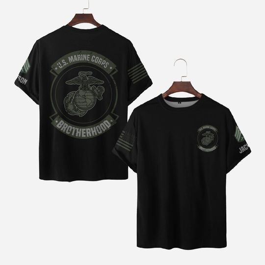 Discover Veteran Brotherhood