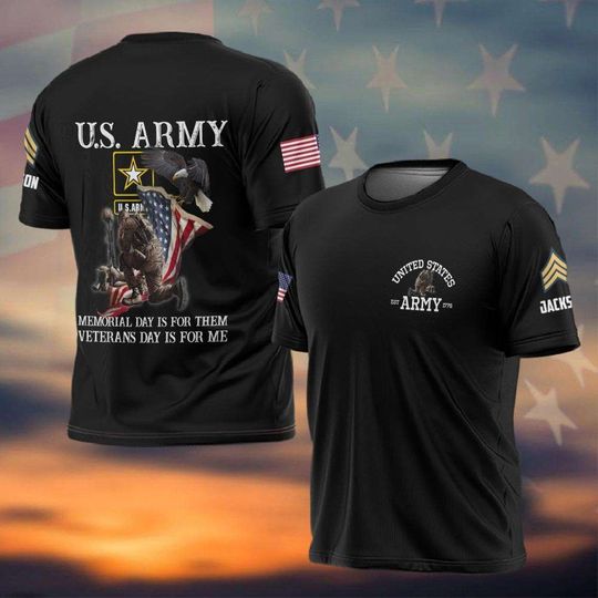Discover Memorial Day Is For Them Veterans Day Is For Me