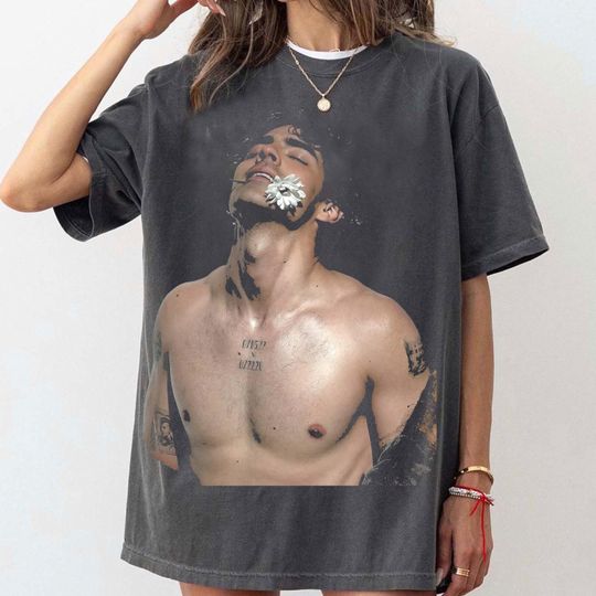 Discover Vintage 20th Anniversary Of Jonas Comfort Colors Shirt, Living The Dream Tour 2025 Shirt