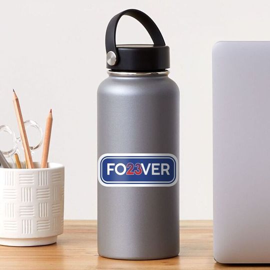 Discover FO23VER Shirt | RYNE SANDBERG FOREVER.23 Sticker
