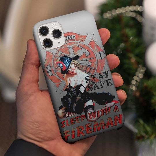 Discover Customized FireFighters