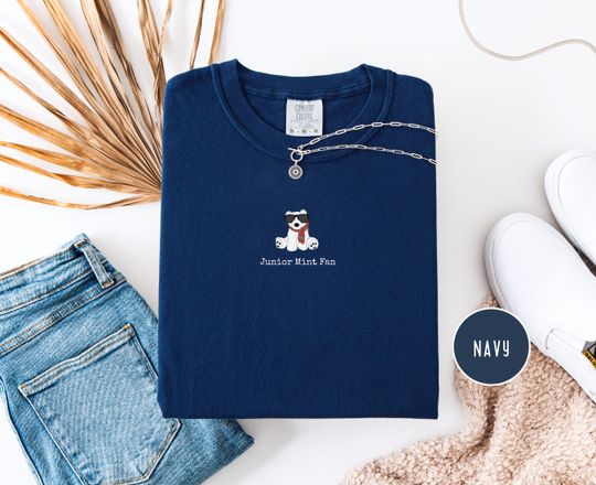 Discover The Summer I Turned Pretty Shirt, Team Conrad Junior Mint Shirt, TSITP Tee