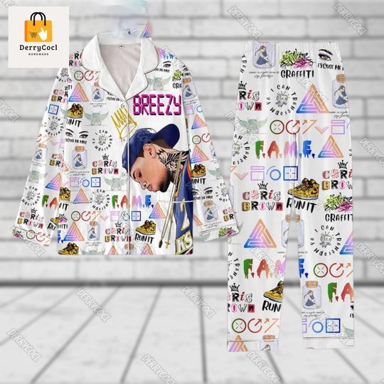 Discover Chris Brown Pajamas, Chris Brown Pajamas Pants, 11 11 Tour