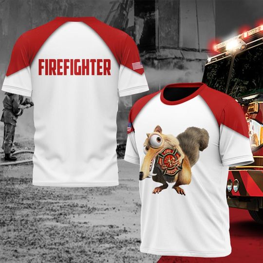 Discover Customized FireFighters