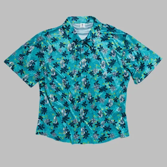 Discover Mariners Aloha Shirt Day Giveaway 2025 Hawaii