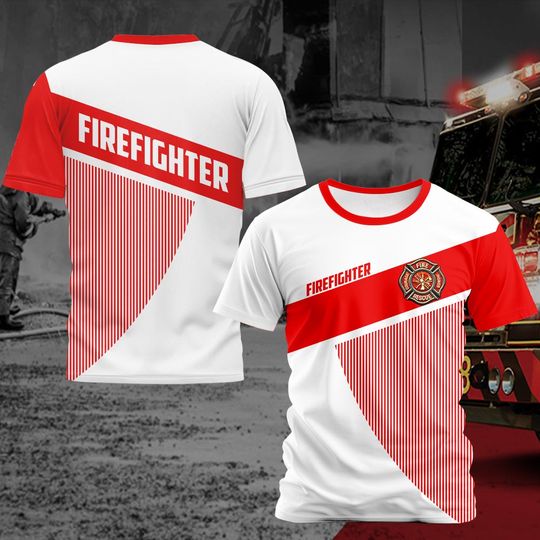 Discover Football 3D T-Shirt