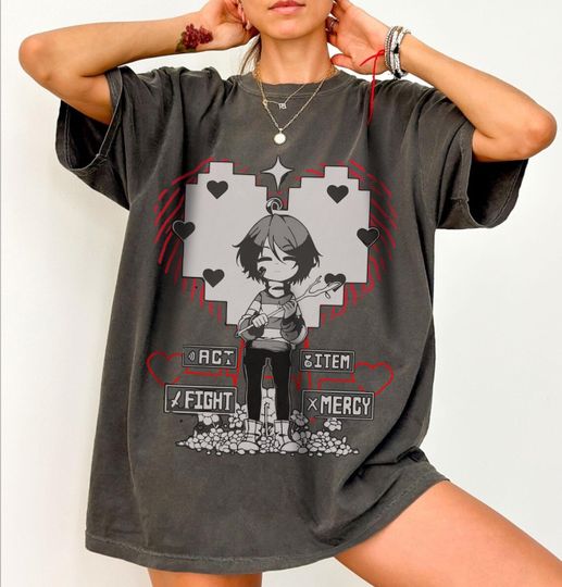 Discover Game T-shirt, Vintage Gaming Shirt, Game Shirt, Videogame Shirt