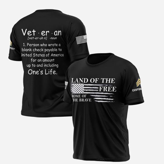 Discover Veteran Definition – Land Of The Free Home Of The Brave