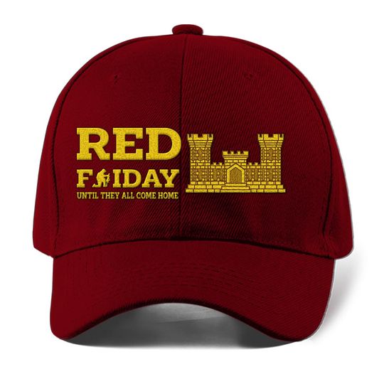 Discover Customized Army Branches Embroidered Classic Cap
