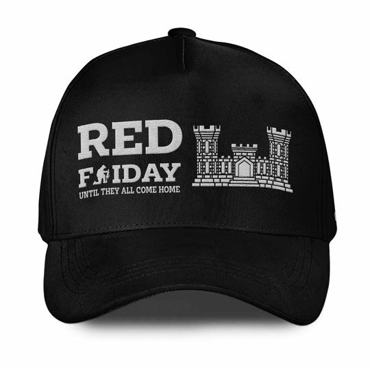 Discover Customized Army Branches Embroidered Classic Cap