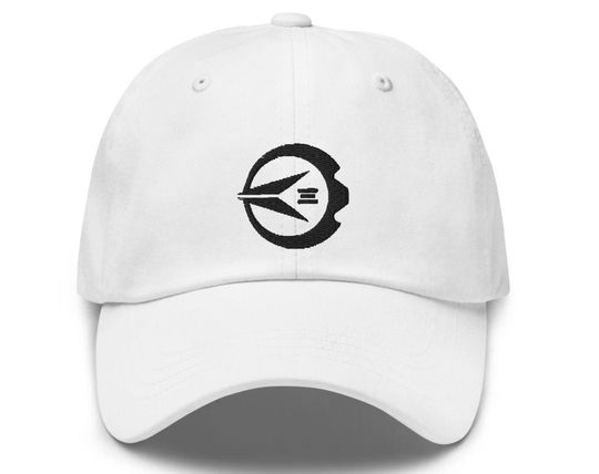 Discover Havoc Squad Embroidered Baseball Caps
