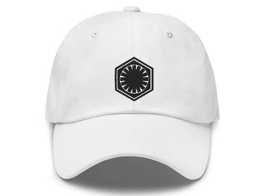 Discover First Order Starr Warss Disneyyy Embroidered Baseball Caps