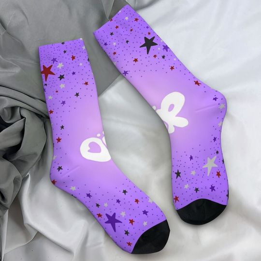 Discover Olivias Vampire Rodrigos Sour Stockings Men Socks